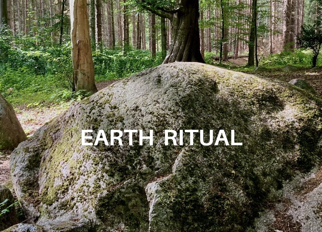 Earth-Rituals / Selfcare